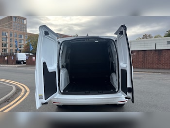 Used Ford Transit Connect 2025 for sale - 76231602: Photo
