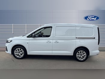 Used Ford Transit Connect 2025 for sale - 76231602: Photo