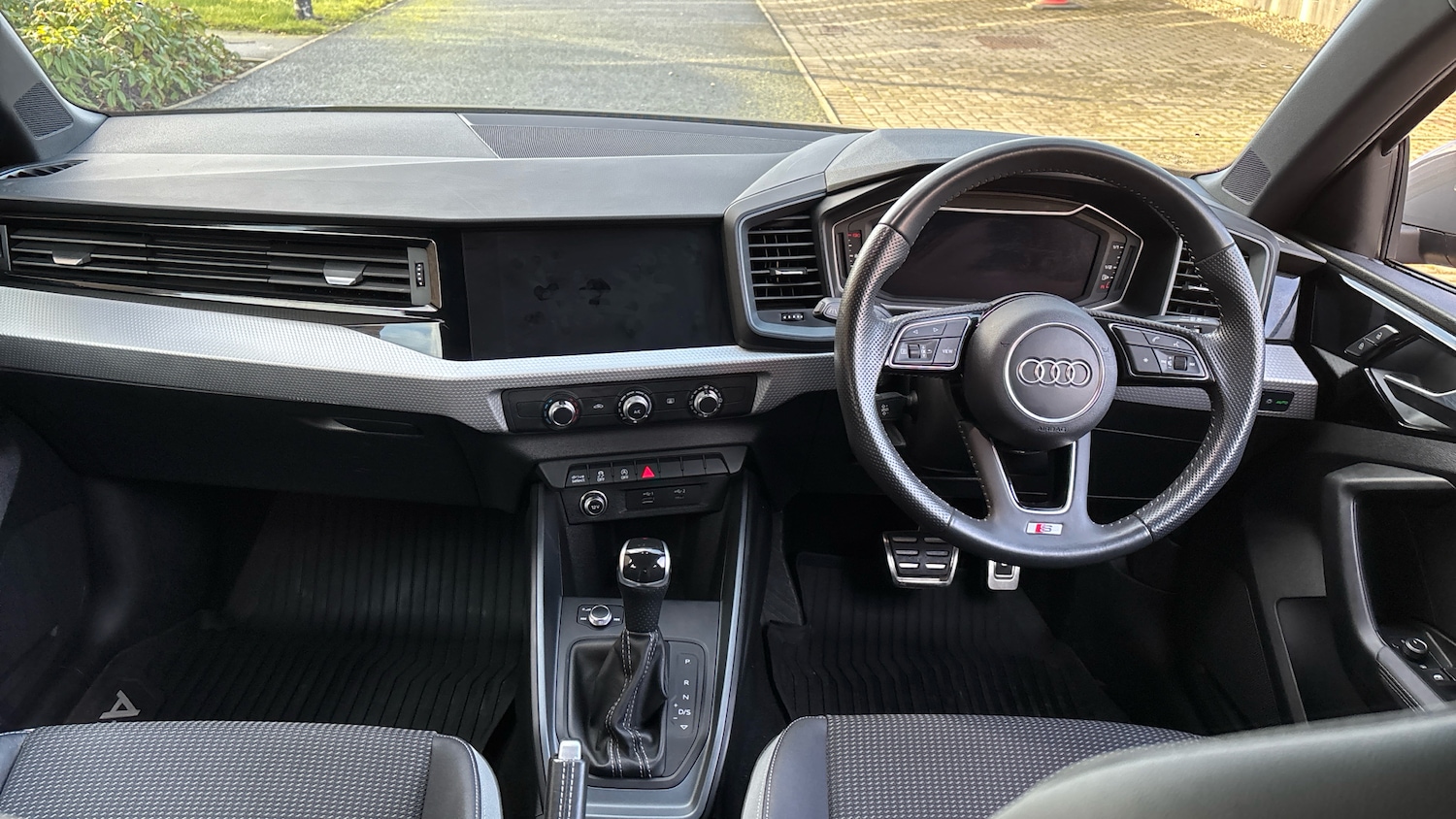 Used Audi A1 2019 for sale - 77363893: Photo 10