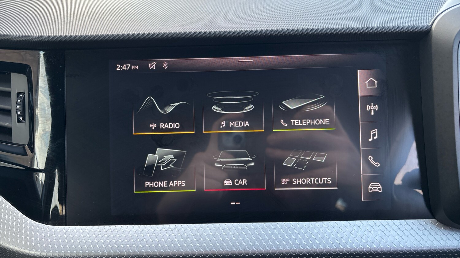 Used Audi A1 2019 for sale - 77363893: Photo 12