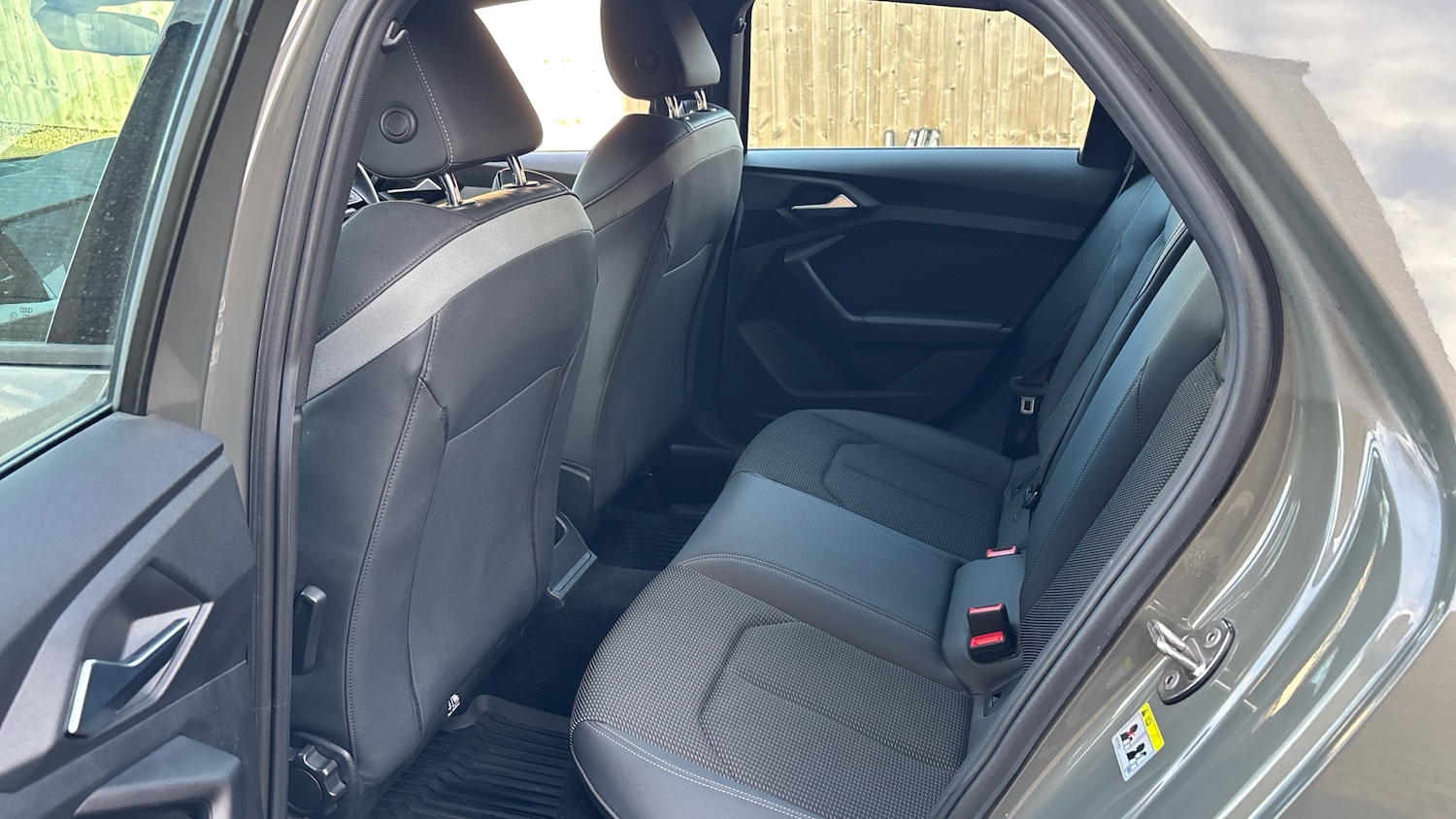 Used Audi A1 2019 for sale - 77363893: Photo 16