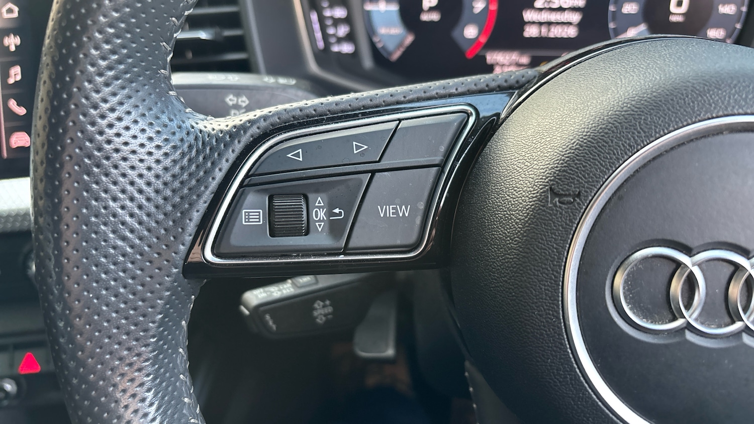 Used Audi A1 2019 for sale - 77363893: Photo 21