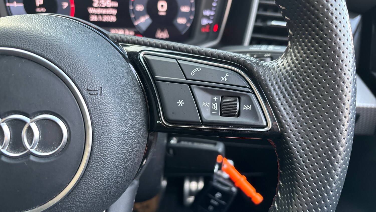 Used Audi A1 2019 for sale - 77363893: Photo 22