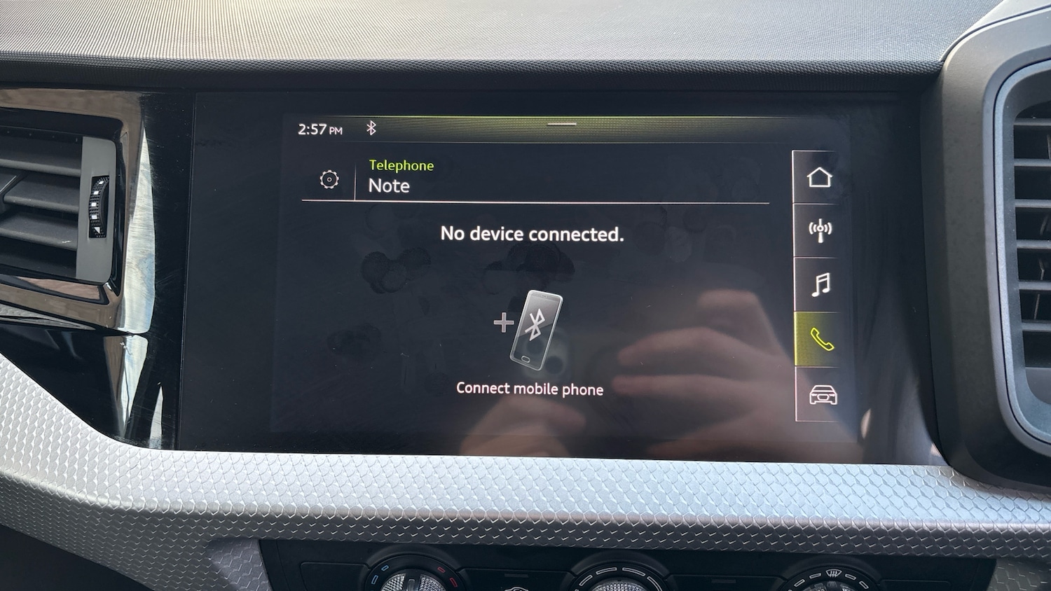 Used Audi A1 2019 for sale - 77363893: Photo 29