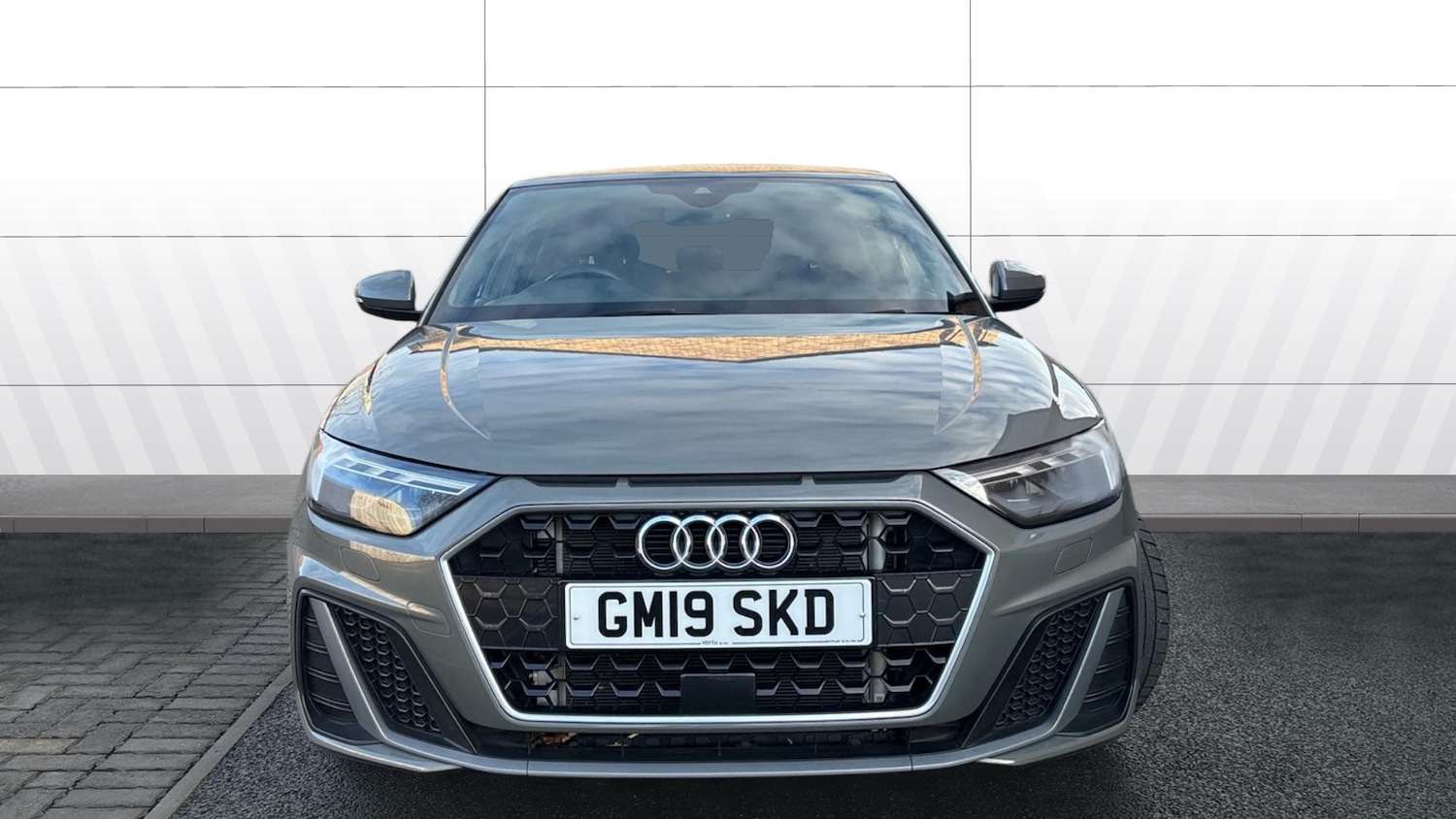 Used Audi A1 2019 for sale - 77363893: Photo 3