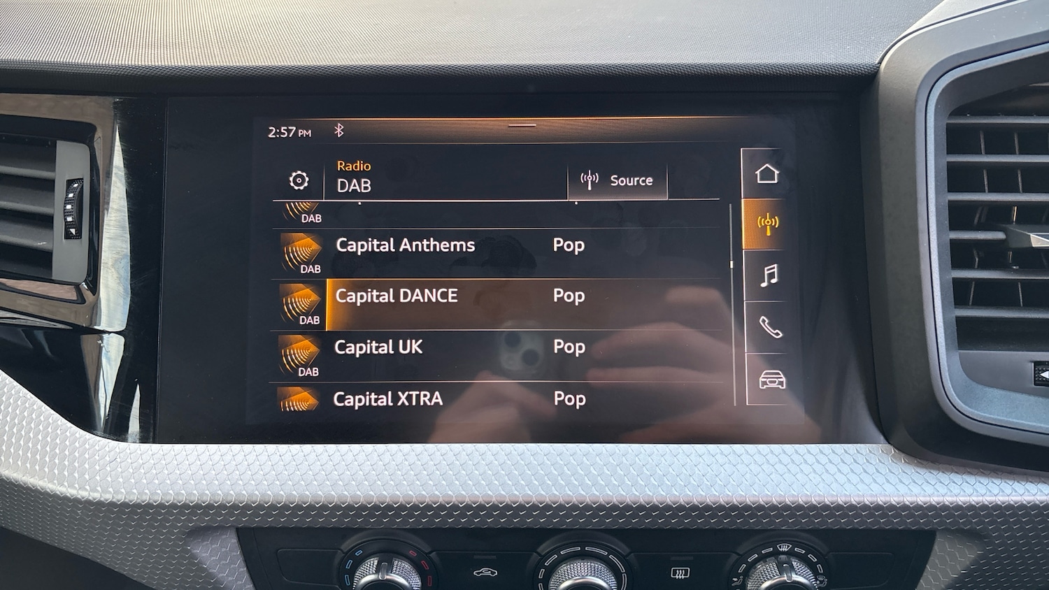 Used Audi A1 2019 for sale - 77363893: Photo 30