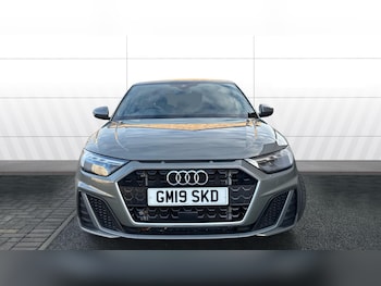 Used Audi A1 2019 for sale - 77363893: Photo