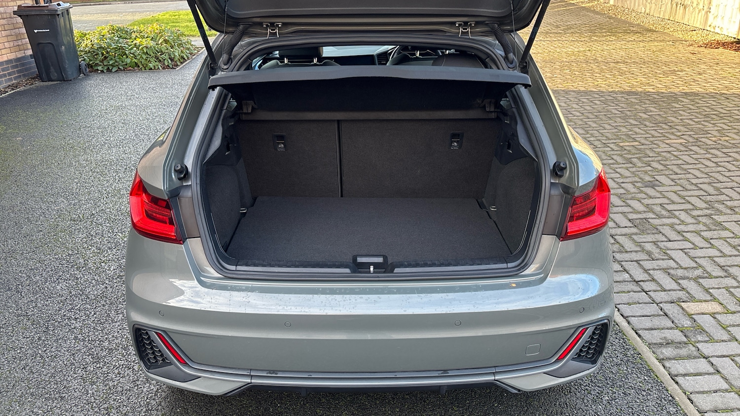 Used Audi A1 2019 for sale - 77363893: Photo 4