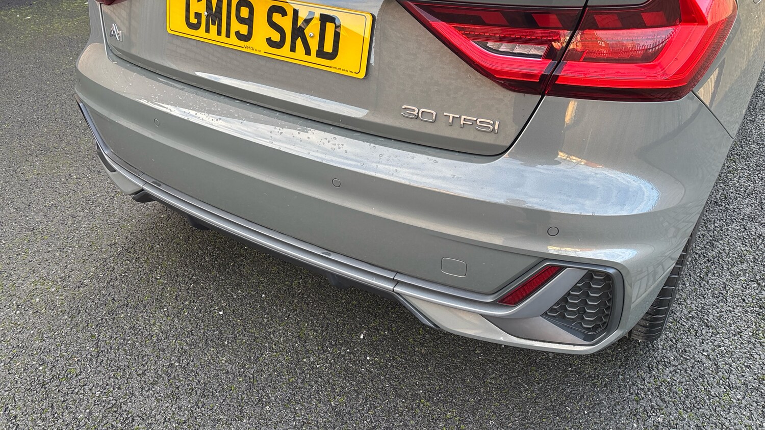 Used Audi A1 2019 for sale - 77363893: Photo 40