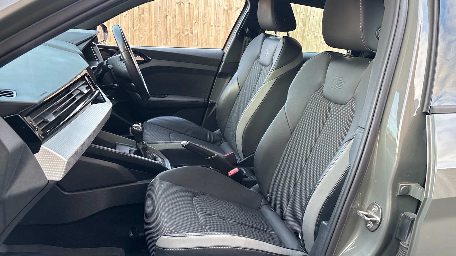 Used Audi A1 2019 for sale - 77363893: Photo 43