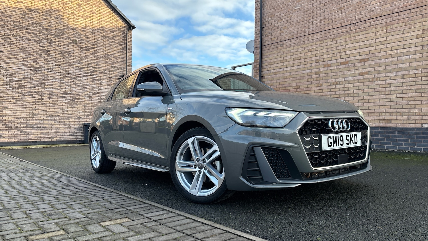 Used Audi A1 2019 for sale - 77363893: Photo 44
