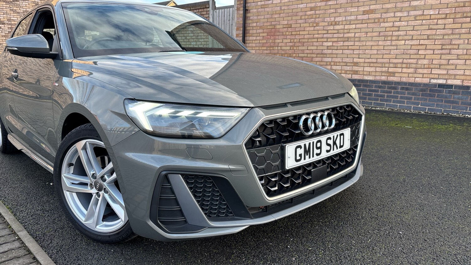 Used Audi A1 2019 for sale - 77363893: Photo 45