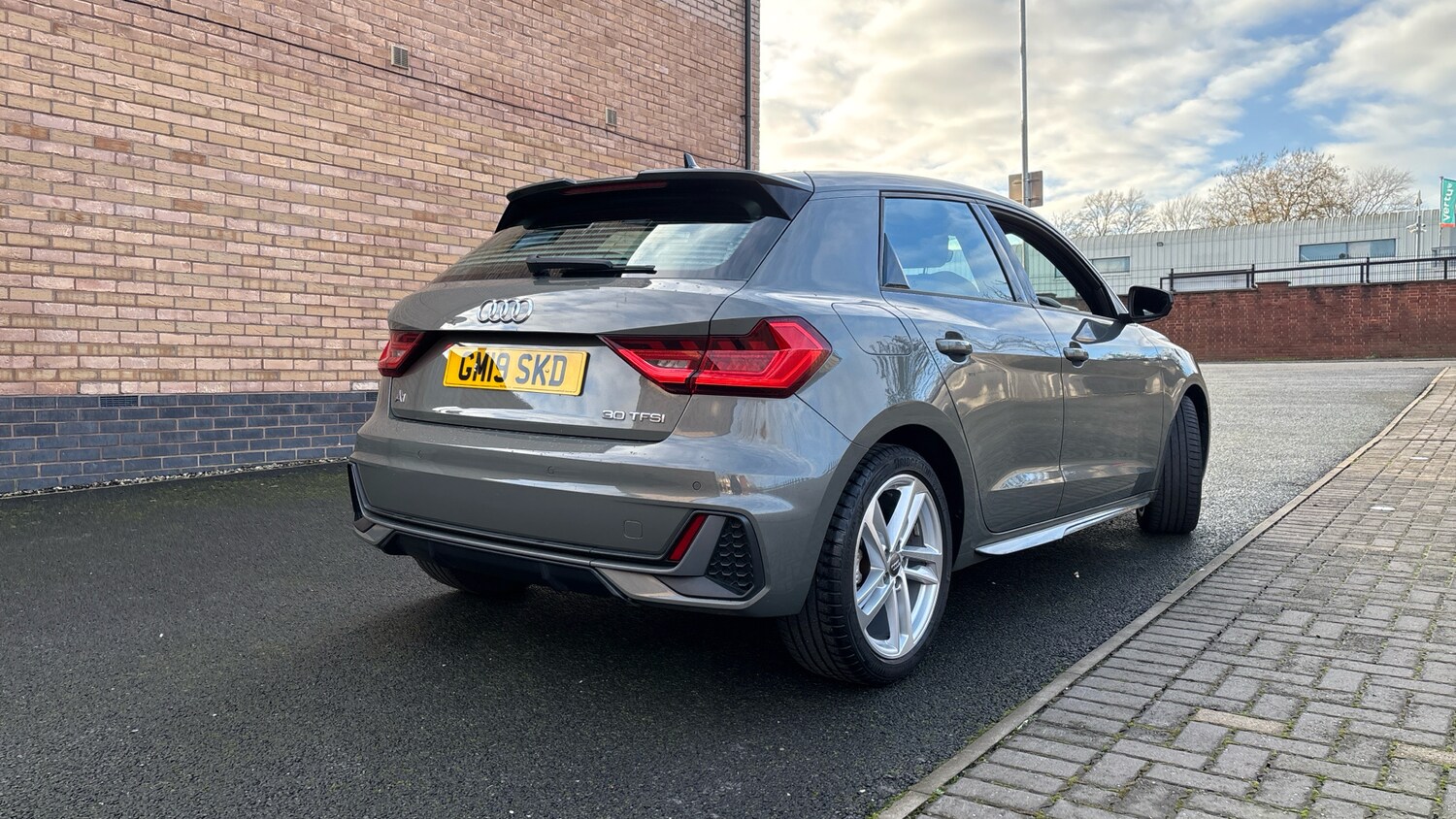 Used Audi A1 2019 for sale - 77363893: Photo 46