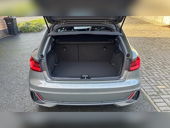 Used Audi A1 2019 for sale - 77363893: Photo