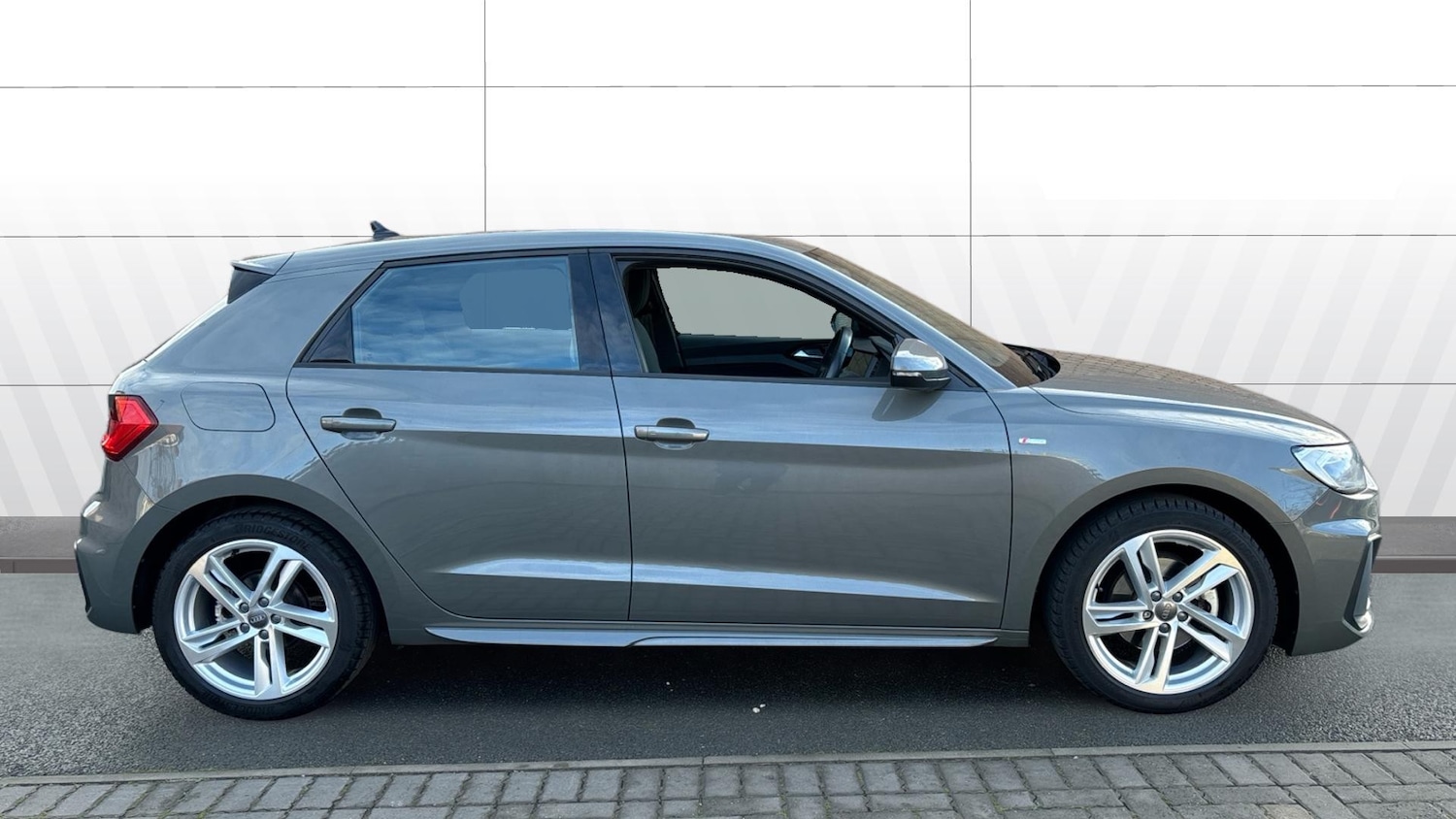 Used Audi A1 2019 for sale - 77363893: Photo 5