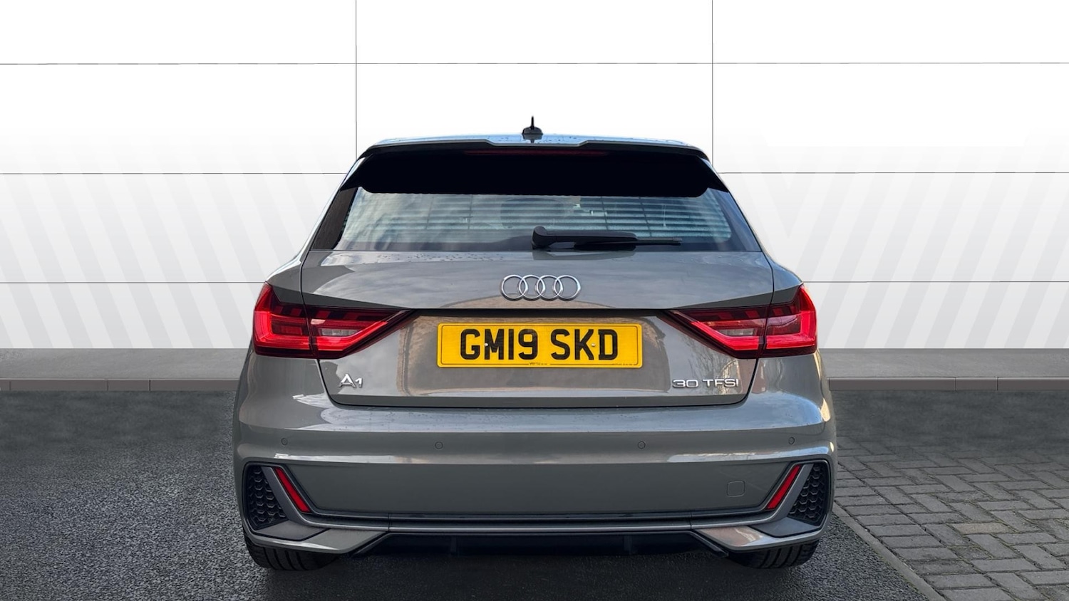 Used Audi A1 2019 for sale - 77363893: Photo 6