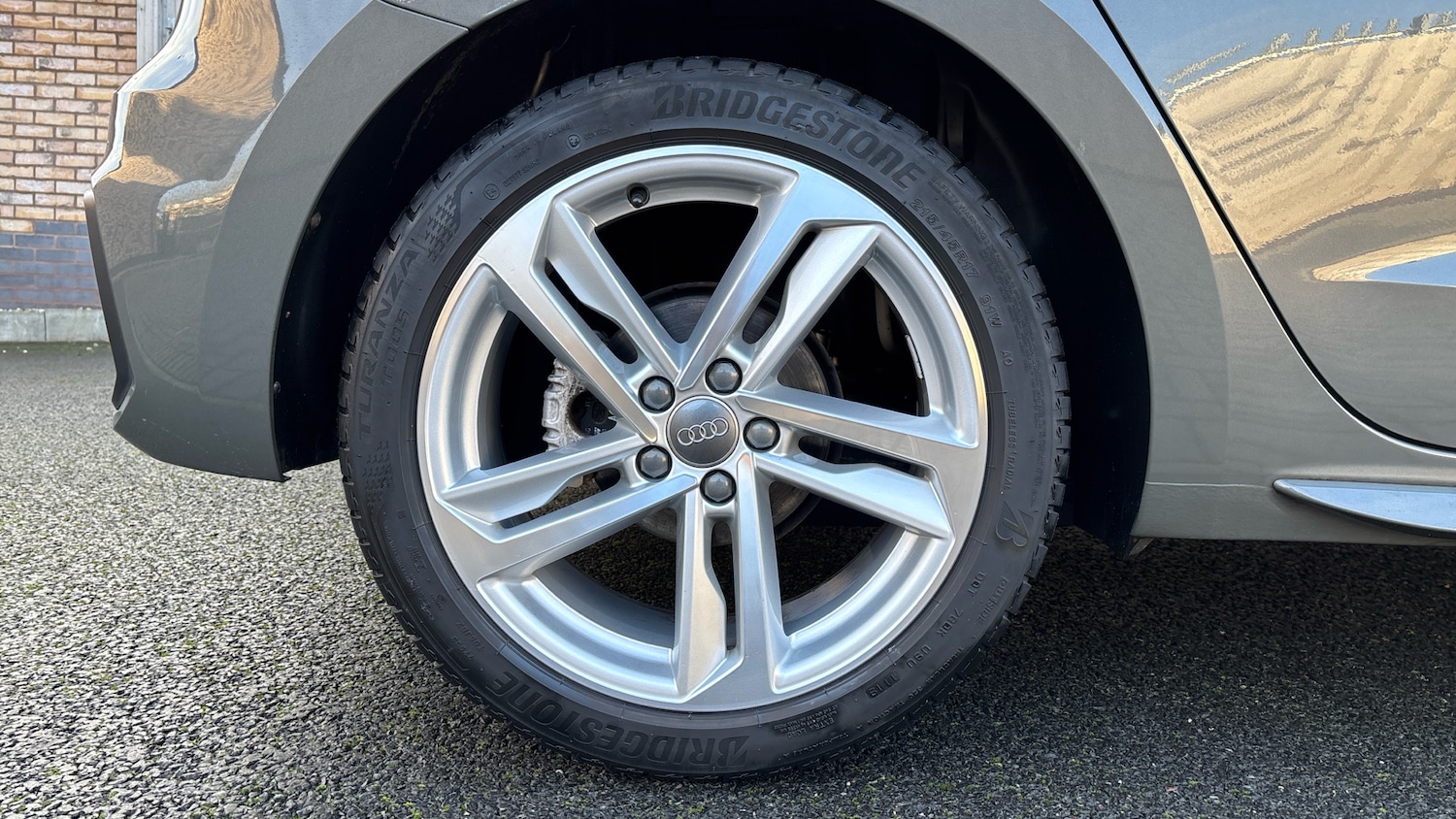 Used Audi A1 2019 for sale - 77363893: Photo 7