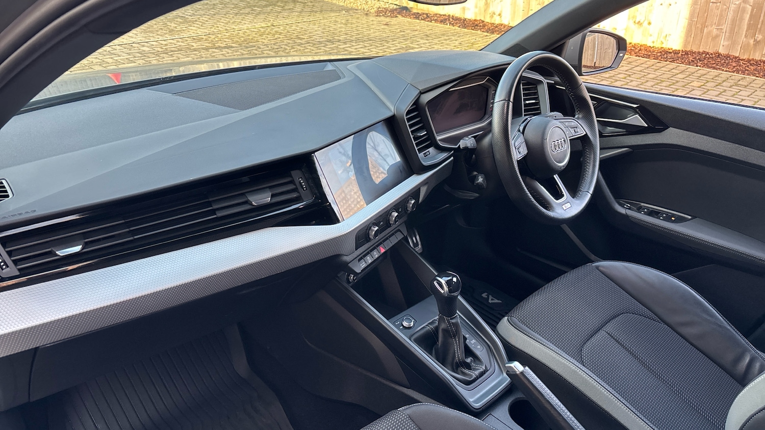 Used Audi A1 2019 for sale - 77363893: Photo 9