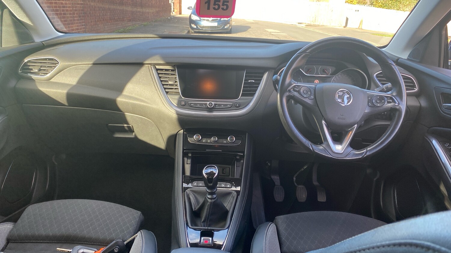 Used Vauxhall Grandland X 2019 for sale - 76444340: Photo 10