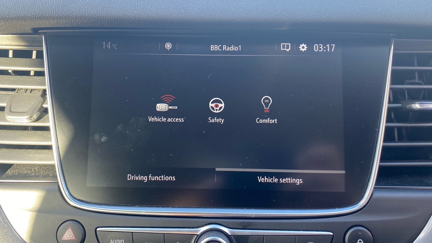 Used Vauxhall Grandland X 2019 for sale - 76444340: Photo 12