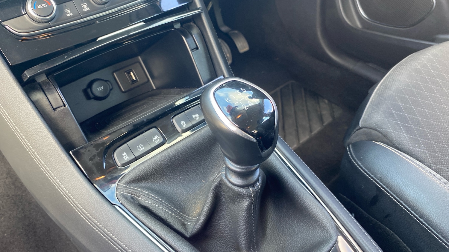 Used Vauxhall Grandland X 2019 for sale - 76444340: Photo 13