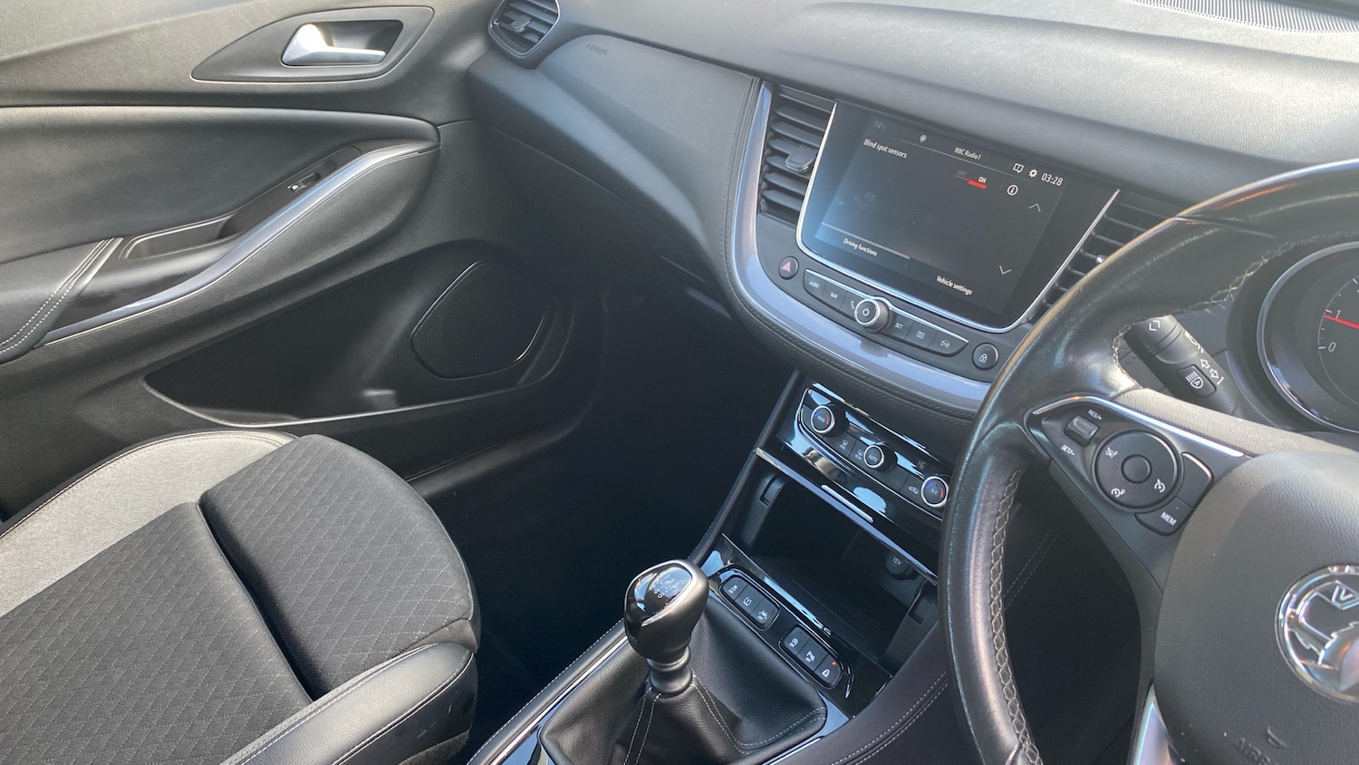 Used Vauxhall Grandland X 2019 for sale - 76444340: Photo 14