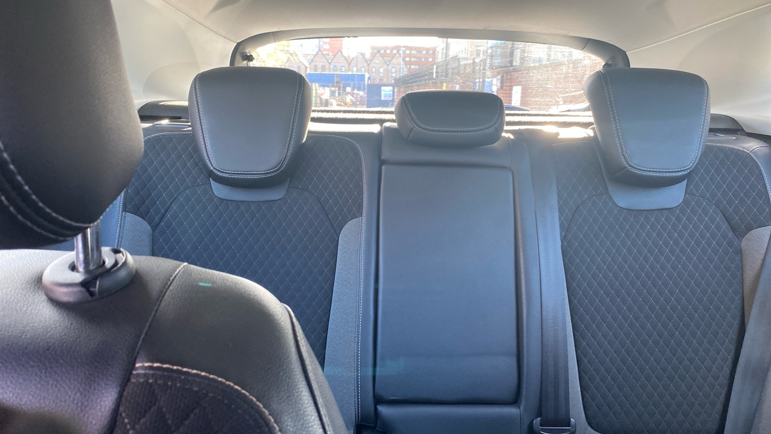 Used Vauxhall Grandland X 2019 for sale - 76444340: Photo 15