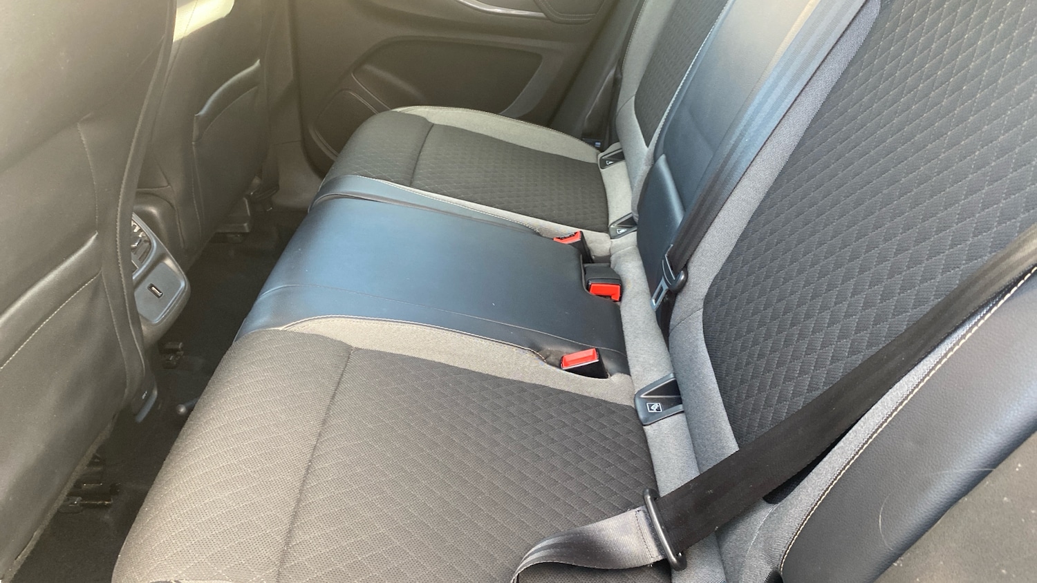 Used Vauxhall Grandland X 2019 for sale - 76444340: Photo 16