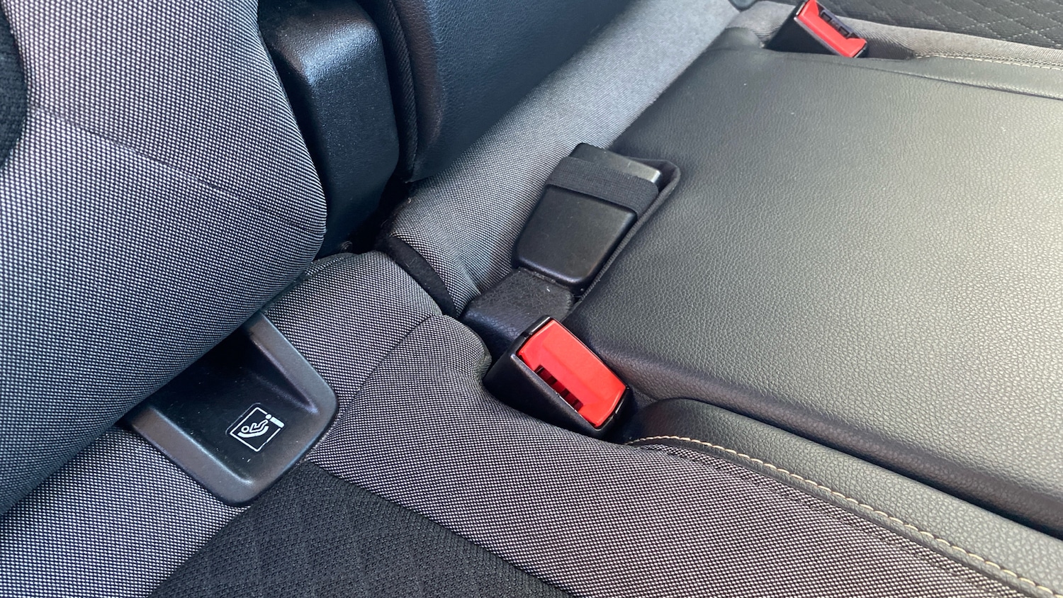 Used Vauxhall Grandland X 2019 for sale - 76444340: Photo 17