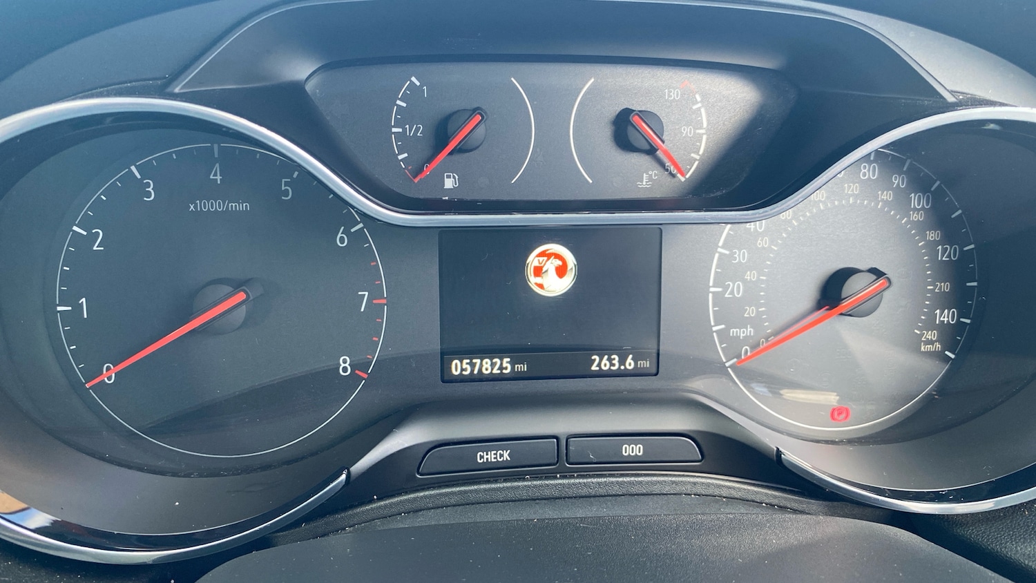 Used Vauxhall Grandland X 2019 for sale - 76444340: Photo 18