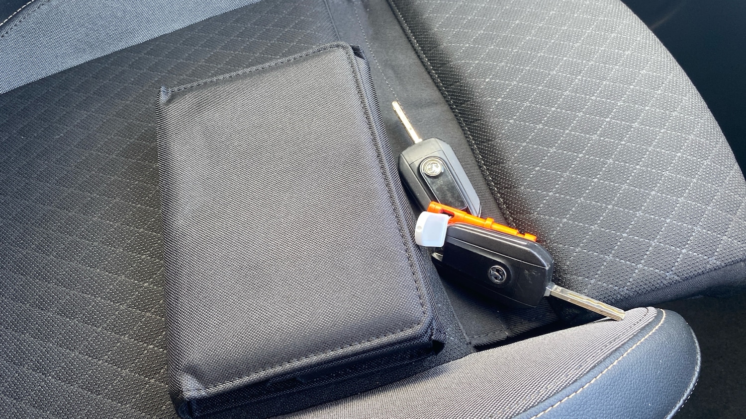 Used Vauxhall Grandland X 2019 for sale - 76444340: Photo 19