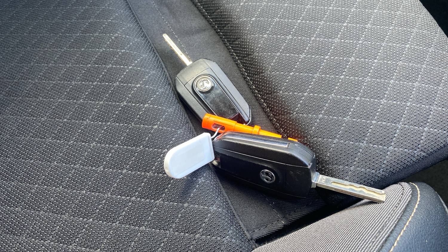 Used Vauxhall Grandland X 2019 for sale - 76444340: Photo 20