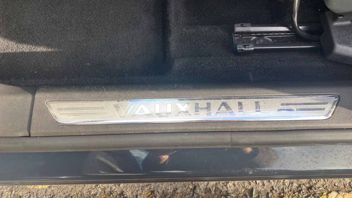 Used Vauxhall Grandland X 2019 for sale - 76444340: Photo 21