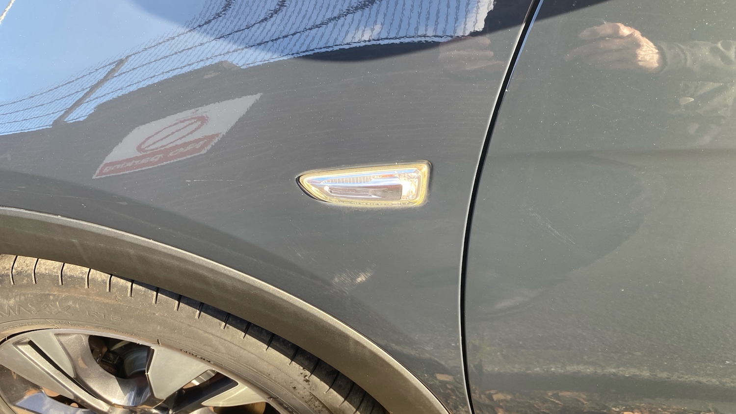 Used Vauxhall Grandland X 2019 for sale - 76444340: Photo 22