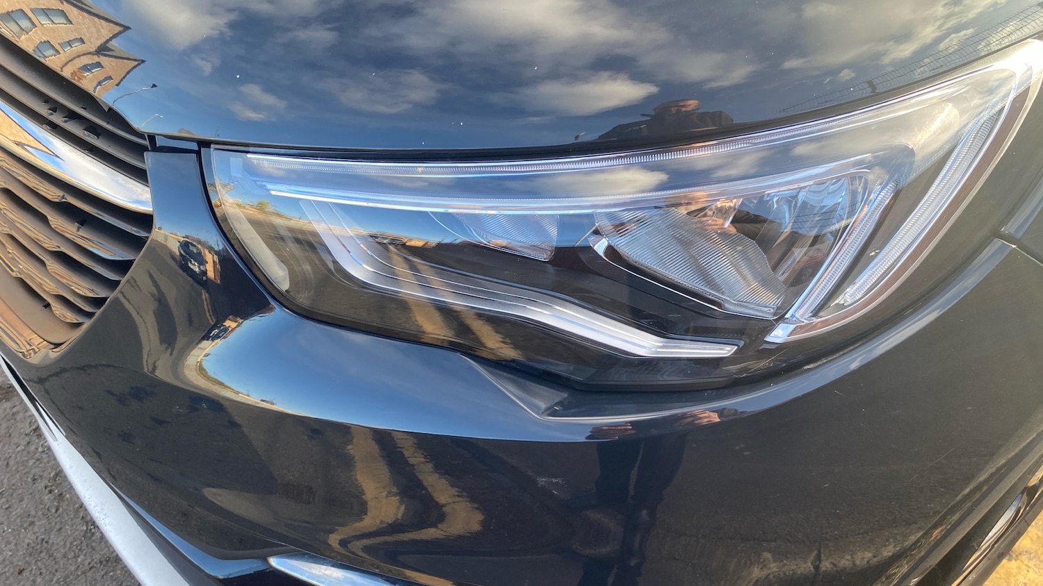 Used Vauxhall Grandland X 2019 for sale - 76444340: Photo 23