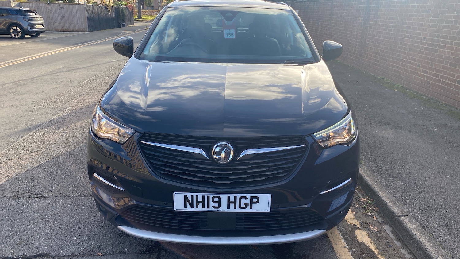 Used Vauxhall Grandland X 2019 for sale - 76444340: Photo 24