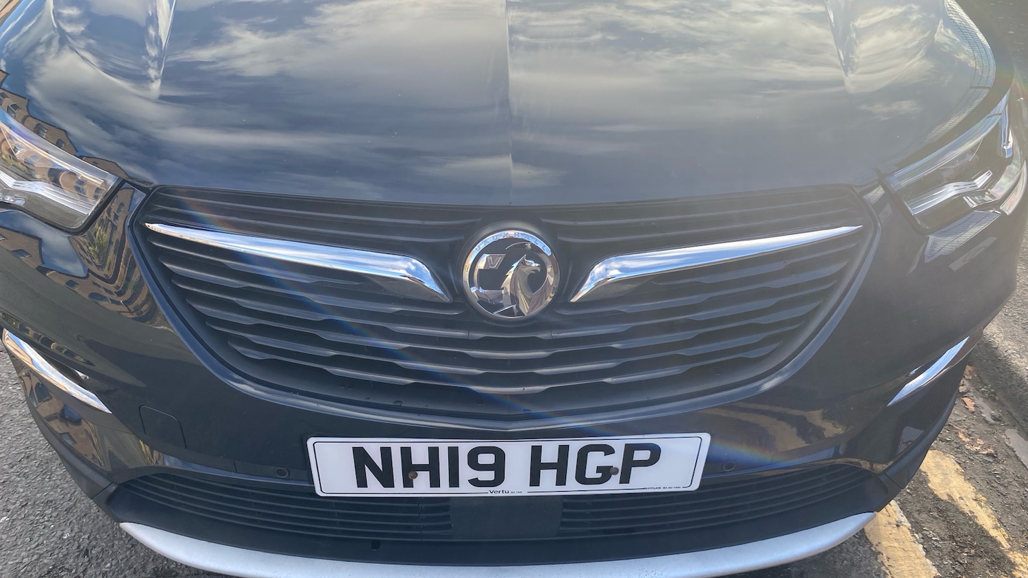 Used Vauxhall Grandland X 2019 for sale - 76444340: Photo 25