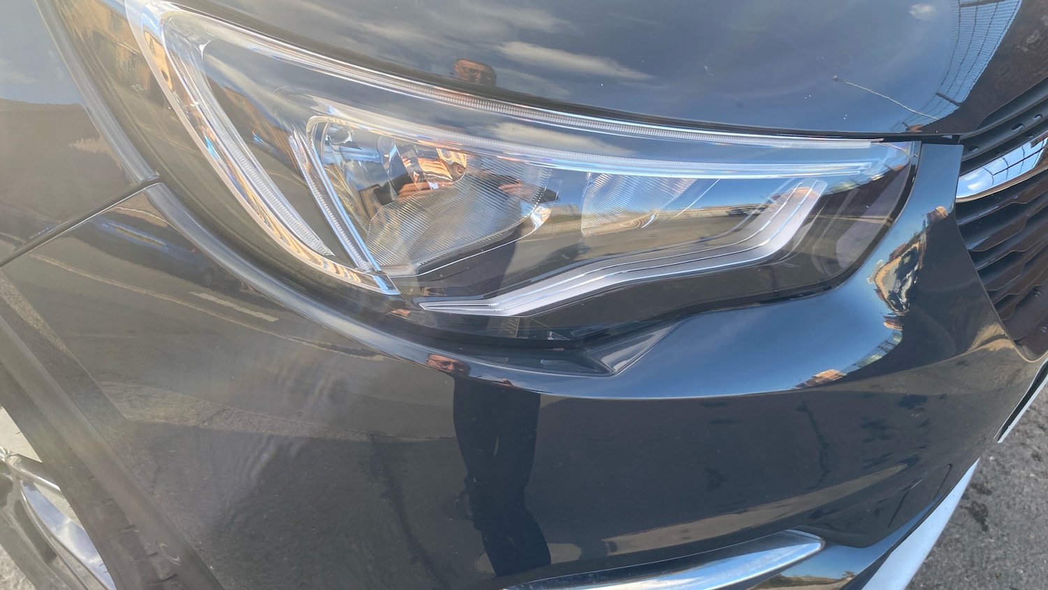 Used Vauxhall Grandland X 2019 for sale - 76444340: Photo 26