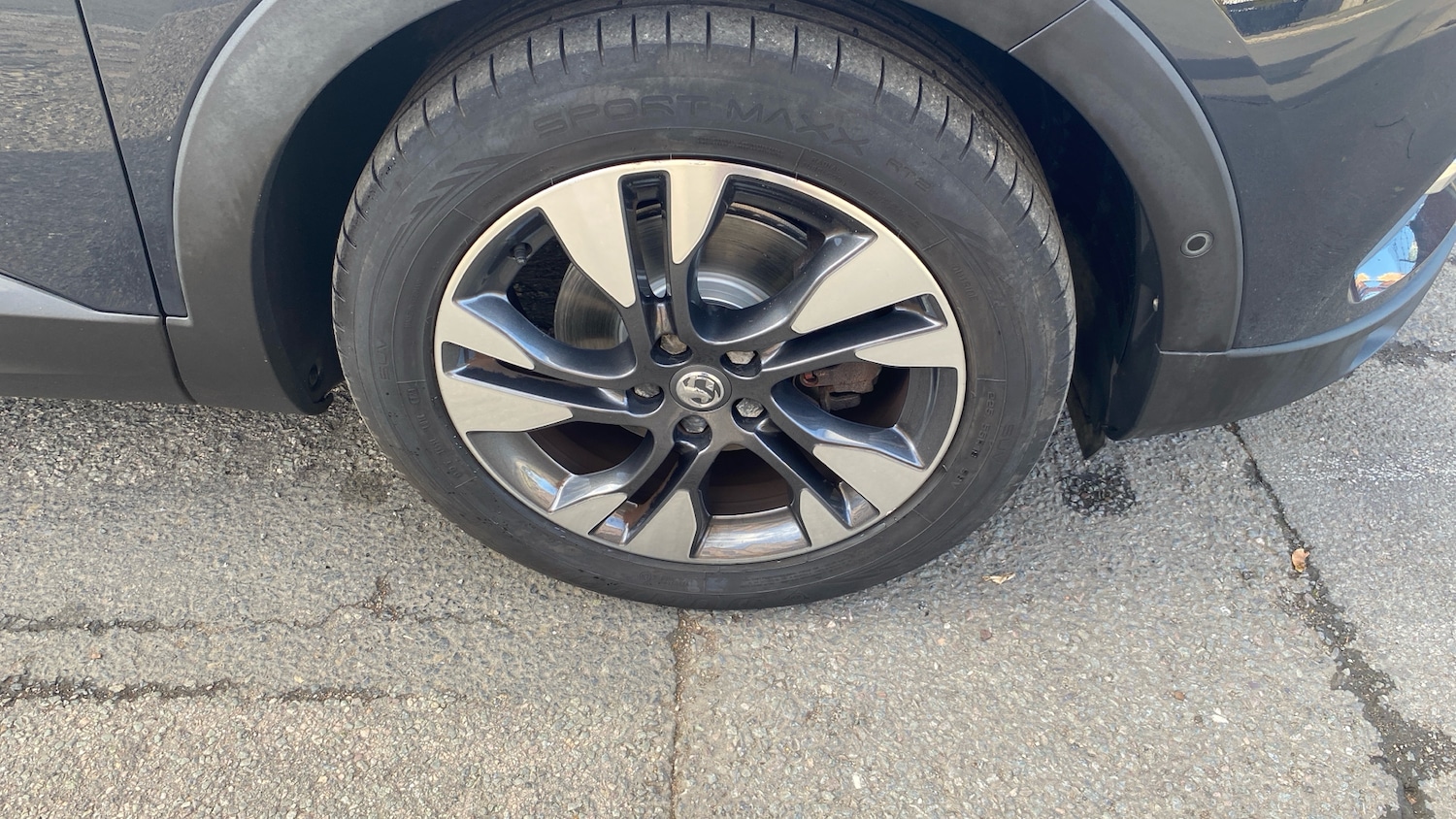 Used Vauxhall Grandland X 2019 for sale - 76444340: Photo 27