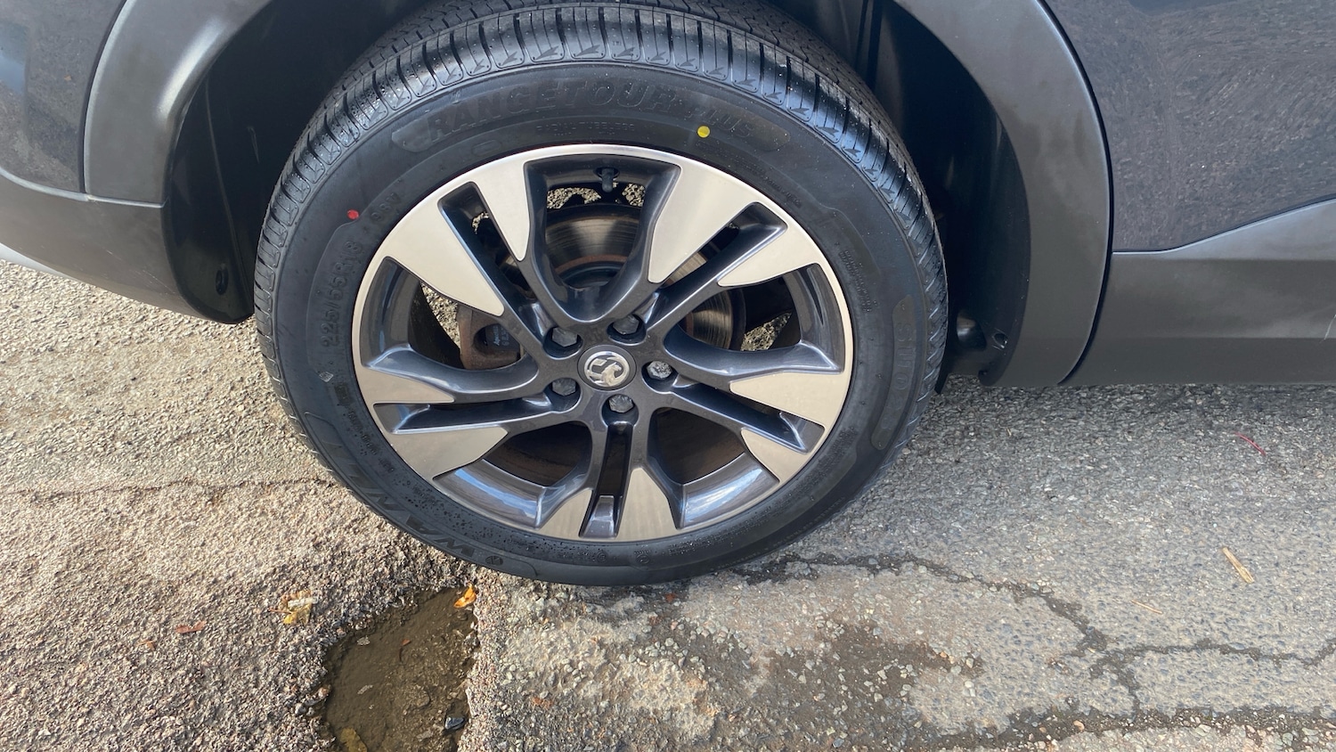 Used Vauxhall Grandland X 2019 for sale - 76444340: Photo 28