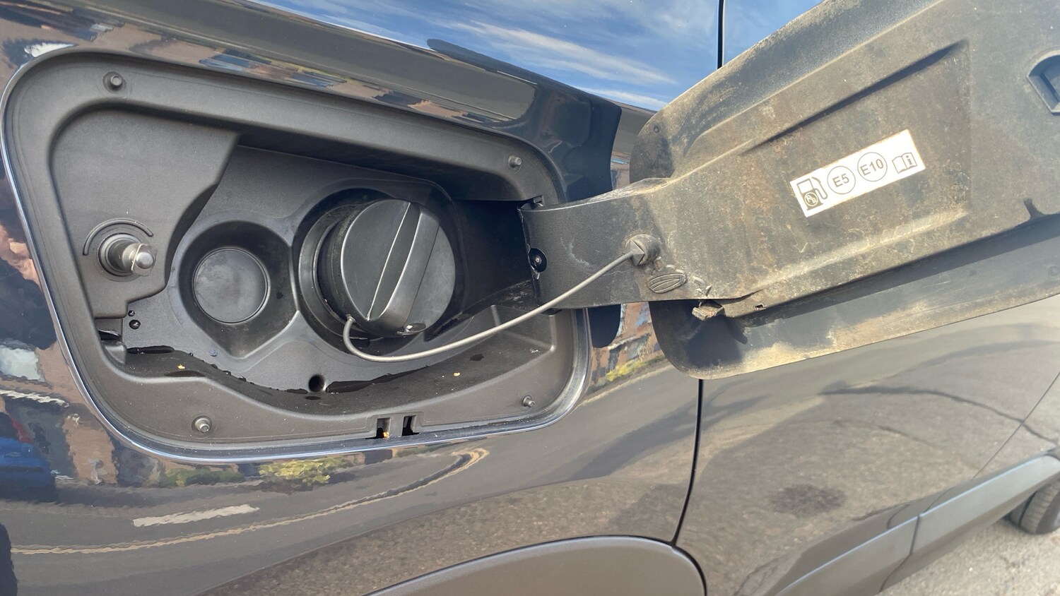 Used Vauxhall Grandland X 2019 for sale - 76444340: Photo 29