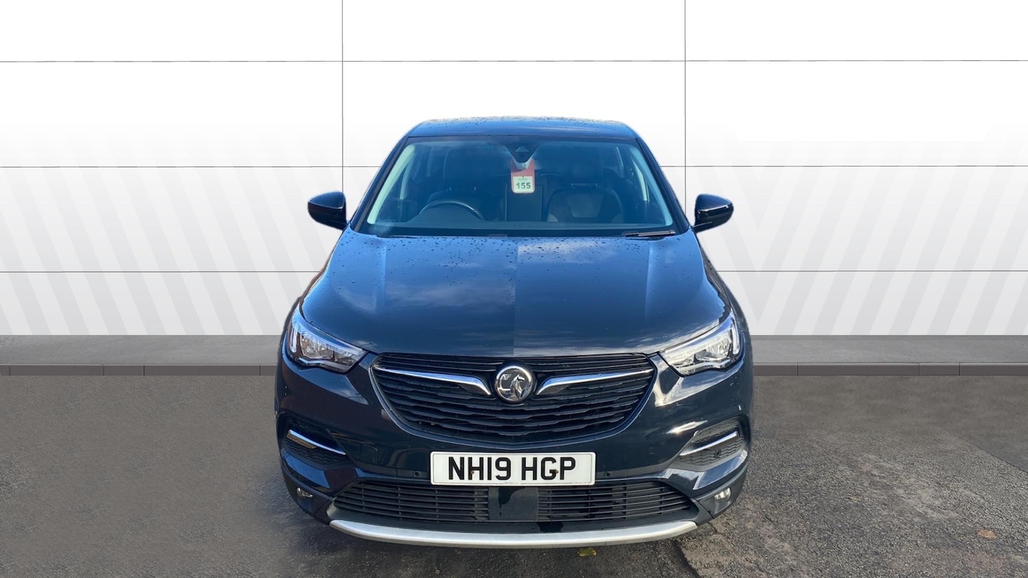 Used Vauxhall Grandland X 2019 for sale - 76444340: Photo 3