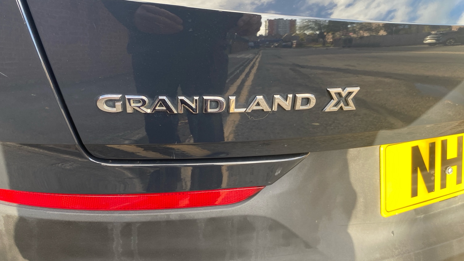 Used Vauxhall Grandland X 2019 for sale - 76444340: Photo 32