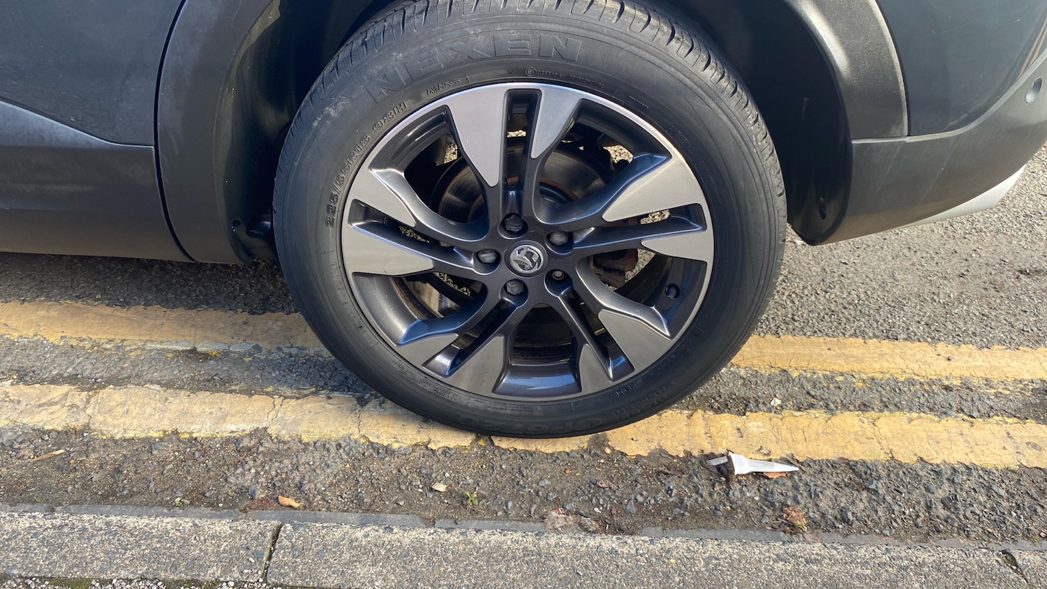 Used Vauxhall Grandland X 2019 for sale - 76444340: Photo 33