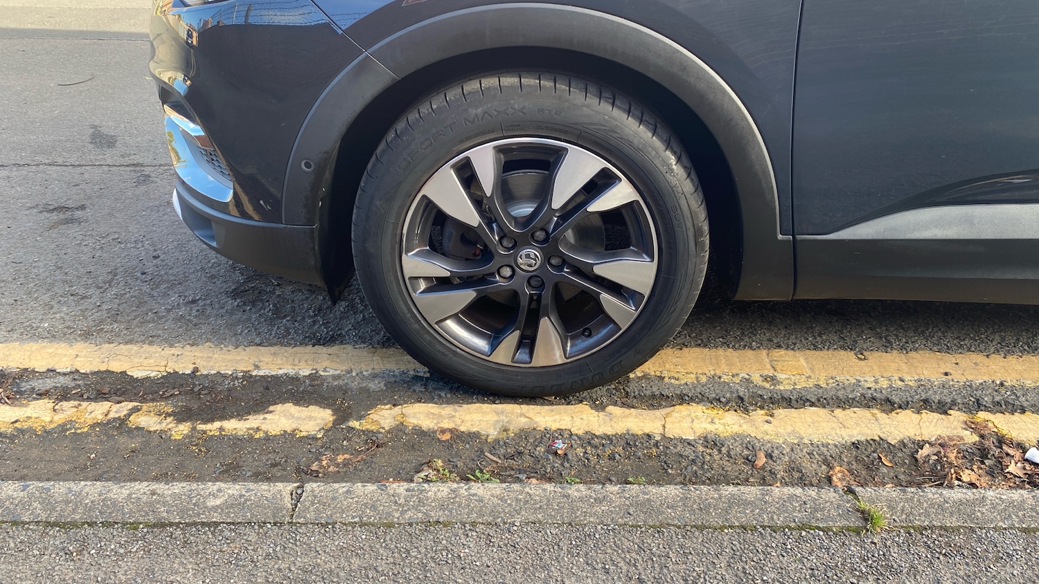 Used Vauxhall Grandland X 2019 for sale - 76444340: Photo 34