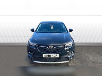 Used Vauxhall Grandland X 2019 for sale - 76444340: Photo