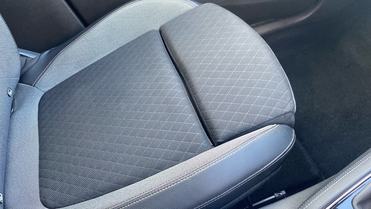 Used Vauxhall Grandland X 2019 for sale - 76444340: Photo 42