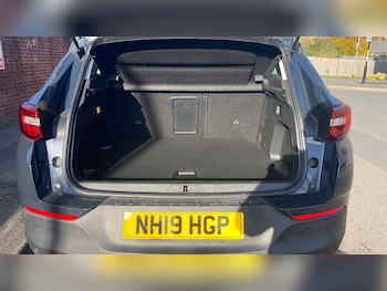 Used Vauxhall Grandland X 2019 for sale - 76444340: Photo