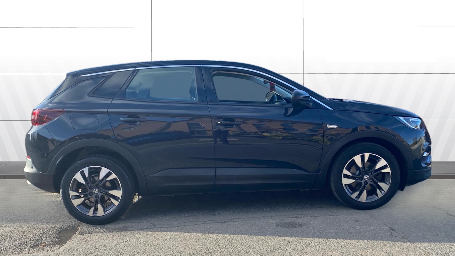 Used Vauxhall Grandland X 2019 for sale - 76444340: Photo 5
