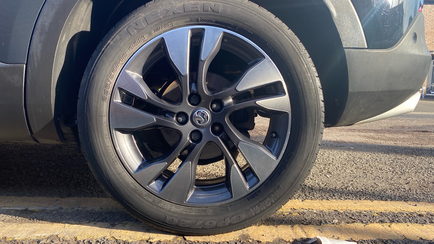 Used Vauxhall Grandland X 2019 for sale - 76444340: Photo 7